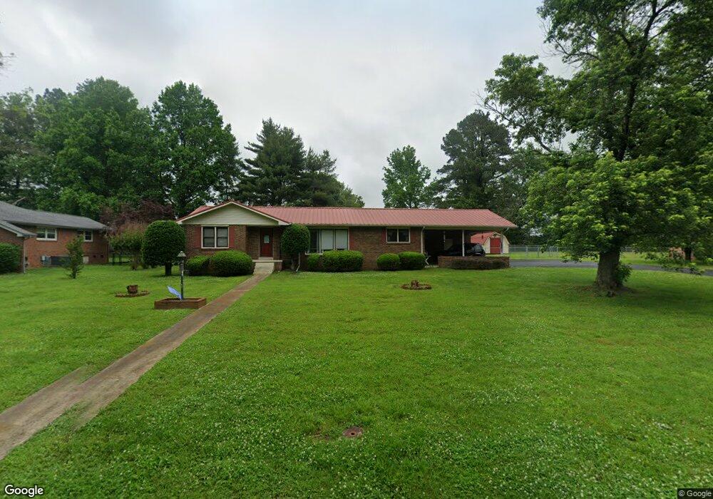 502 Cloverdale Rd, Shelbyville, TN 37160 - photo 1