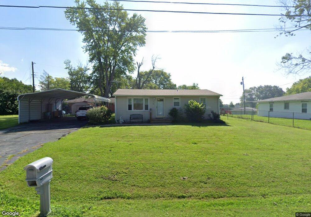 116 Carol Louise Dr, Caseyville, IL 62232 - photo 1