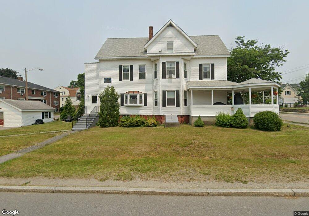 58 Coburn Ave, Worcester, MA 01604 - photo 1