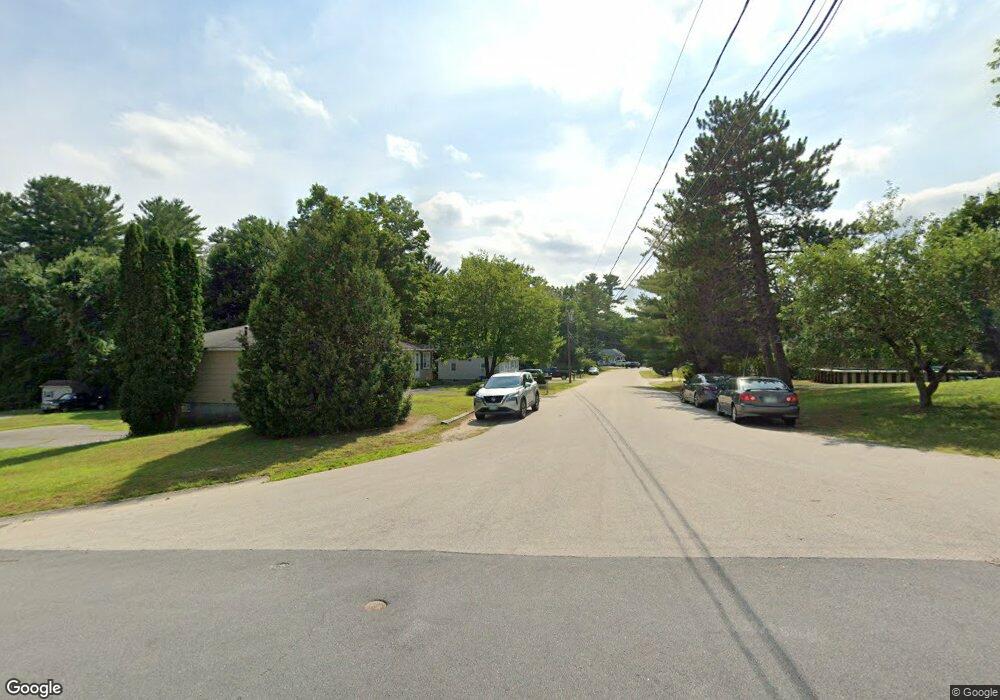 31 Belknap Terrace unit 2, Hudson, NH 03051 - photo 1