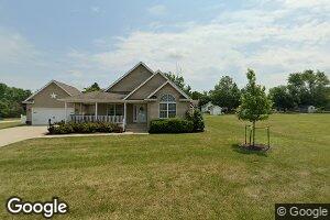 643 N Park St, Remington, IN 47977
