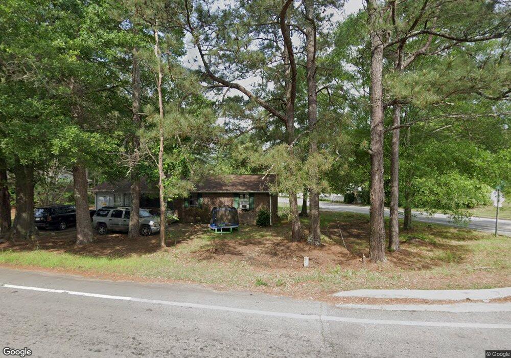 701 Burns Rd, Carrollton, GA 30117 - photo 1