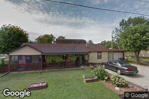 2909 N Milton St, Muncie, IN 47303