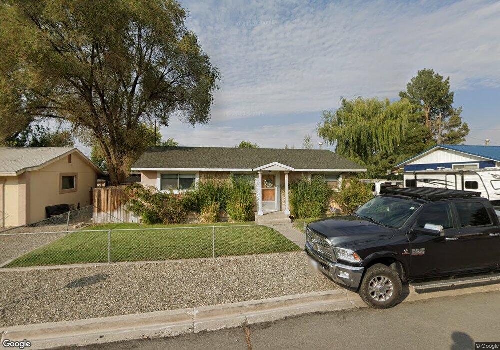 1651 Ballard Ln, Winnemucca, NV 89445 - photo 1