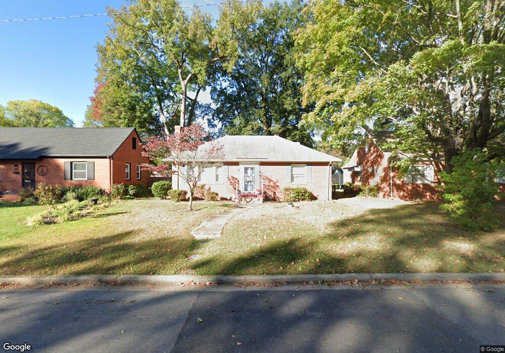 3508 Fendall Ave, Richmond, VA 23222 - photo 1