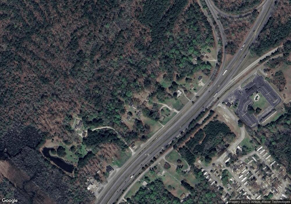 17004 S Crater Rd, Petersburg, VA 23805 - photo 1