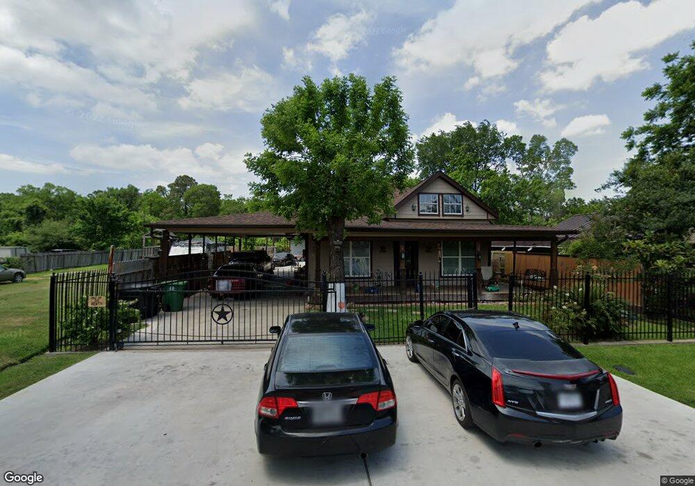 2919 Folger St, Houston, TX 77093 - photo 1