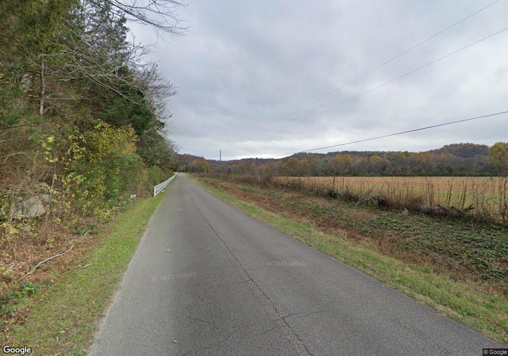 0 Hannah Gap Rd unit 2104260, Petersburg, TN 37144 - photo 1
