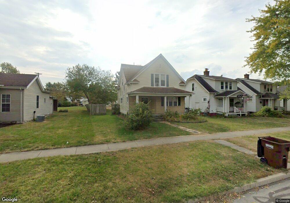 465 Cincinnati Ave, Xenia, OH 45385 - photo 1