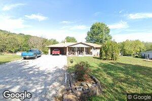 13170 E Main St, Saint Meinrad, IN 47577