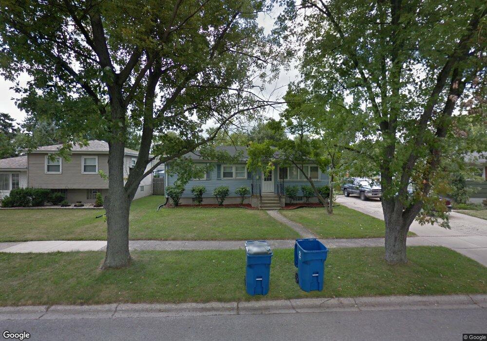 3310 Glenwood St, Highland, IN 46322 - photo 1