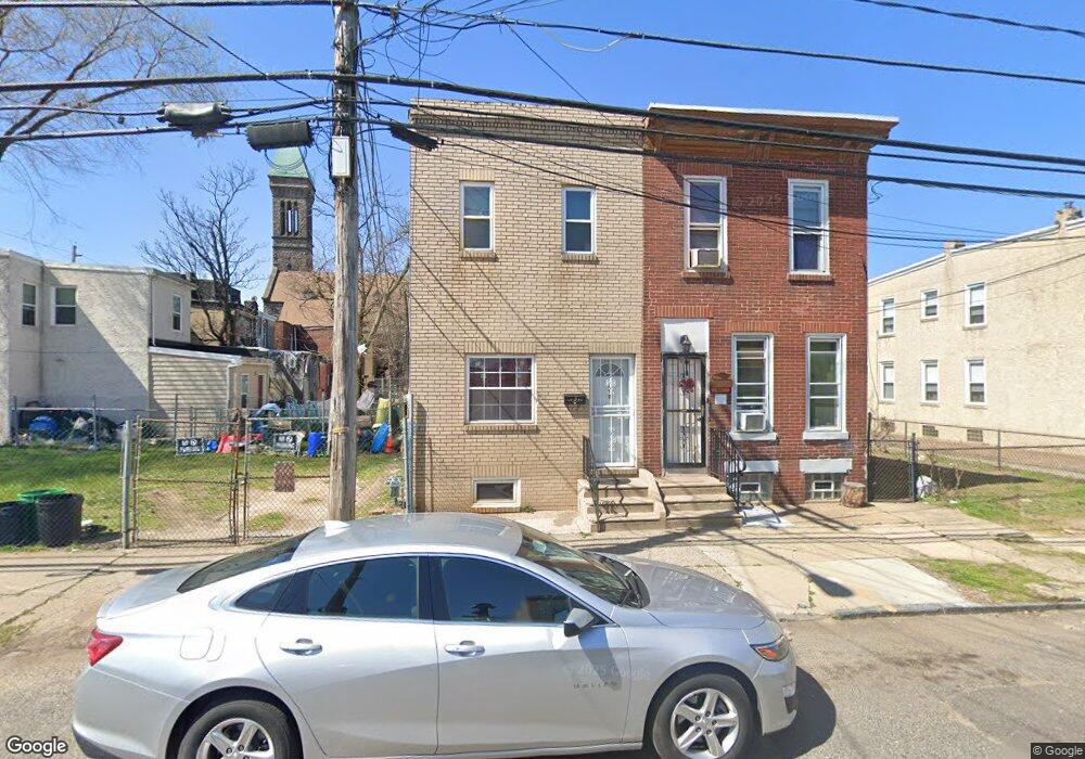 843 S 6th St, Camden, NJ 08103 - photo 1