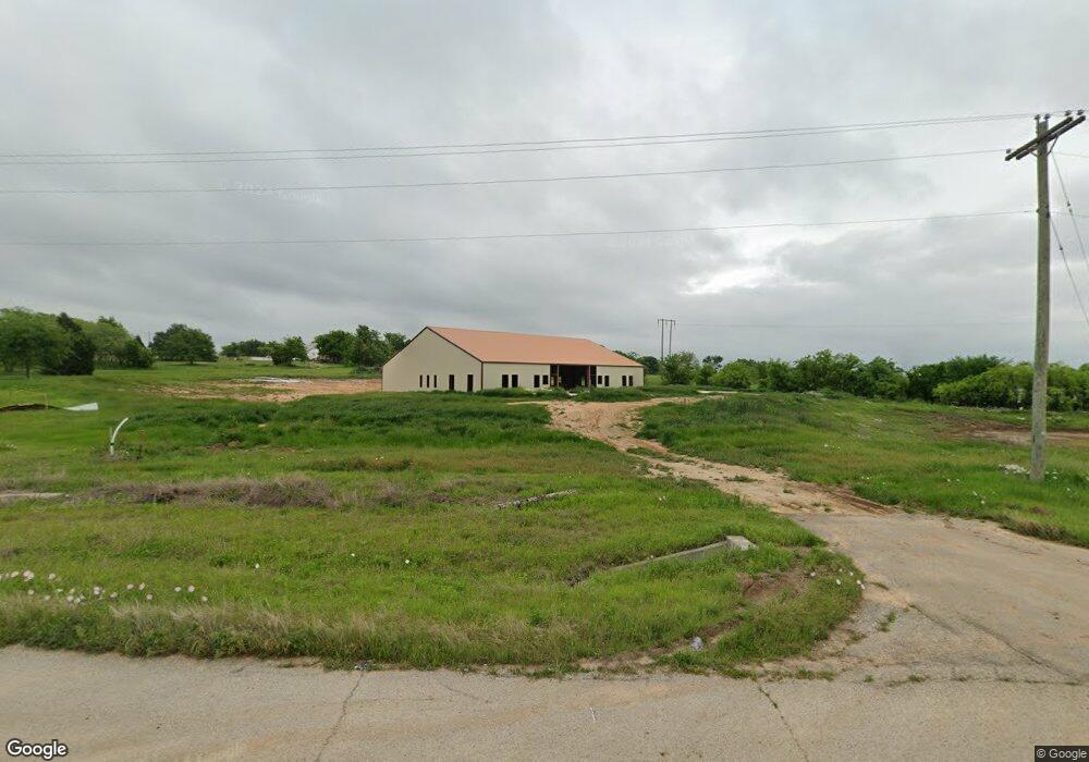 1798 Ric Williamson Memoria Hwy, Weatherford, TX 76088 - photo 1