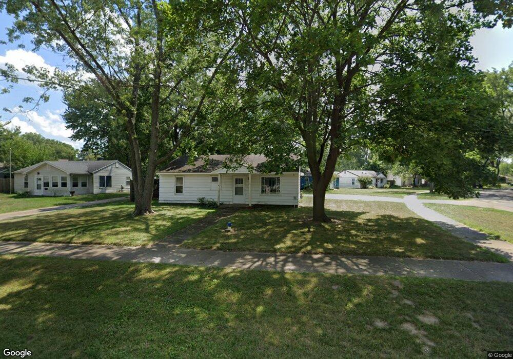 9 Alice Ct, Niles, MI 49120 - photo 1