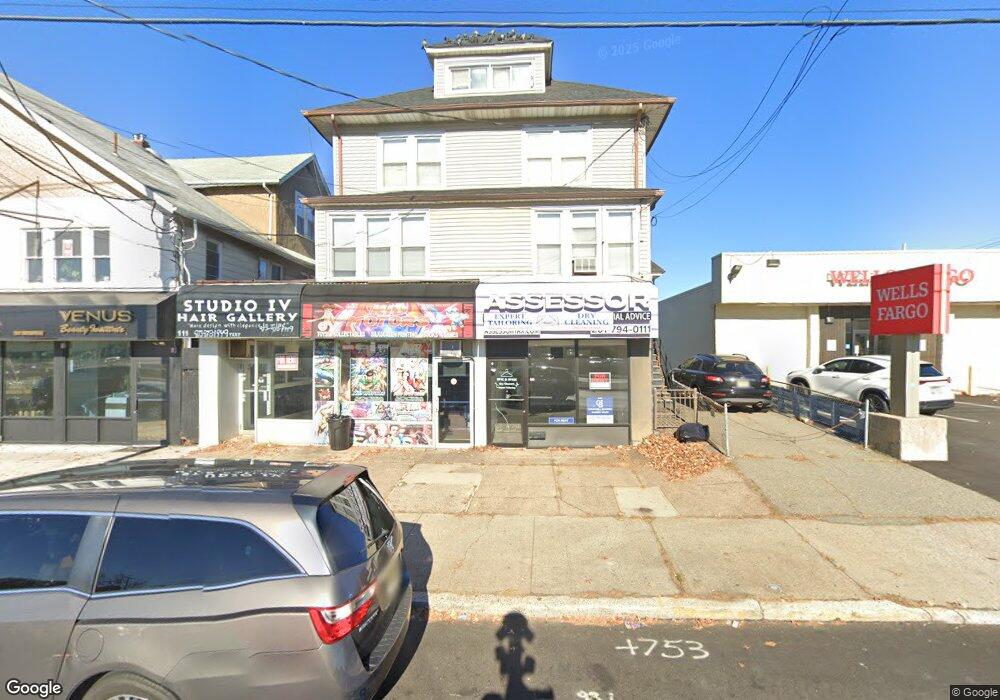 111 Broadway, Elmwood Park, NJ 07407 - photo 1