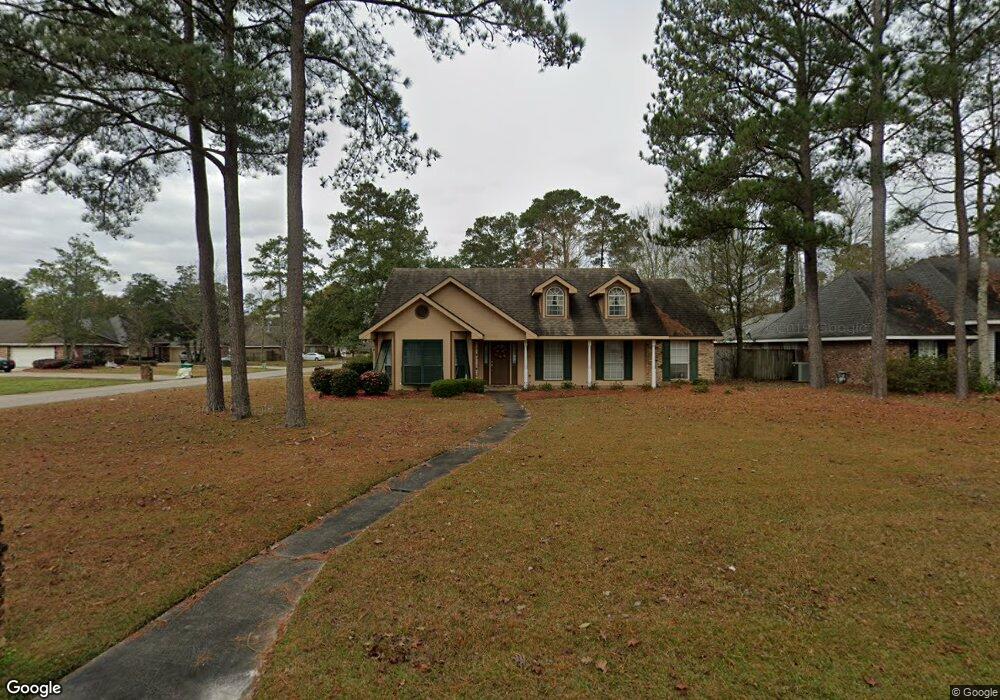 102 Harrow Dr, Slidell, LA 70461 - photo 1