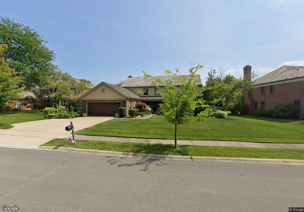 2513 Indian Ridge Dr, Glenview, IL 60026 - photo 1