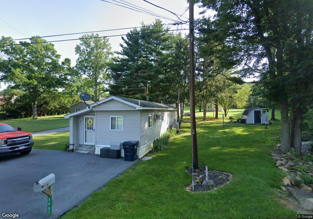 4907 Wright Rd, Fayetteville, PA 17222 - photo 1