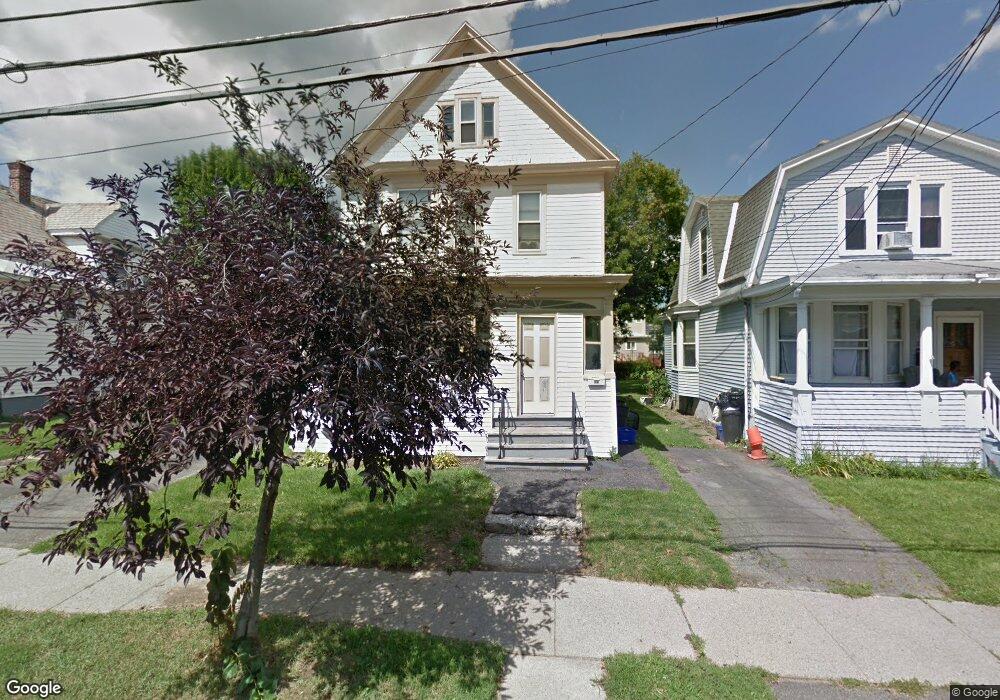 377 Leedale St, Albany, NY 12209 - photo 1
