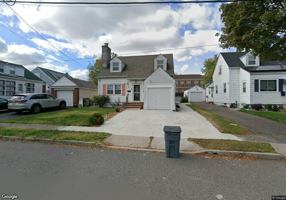 10 High Park Place, Clifton, NJ 07011 - photo 1