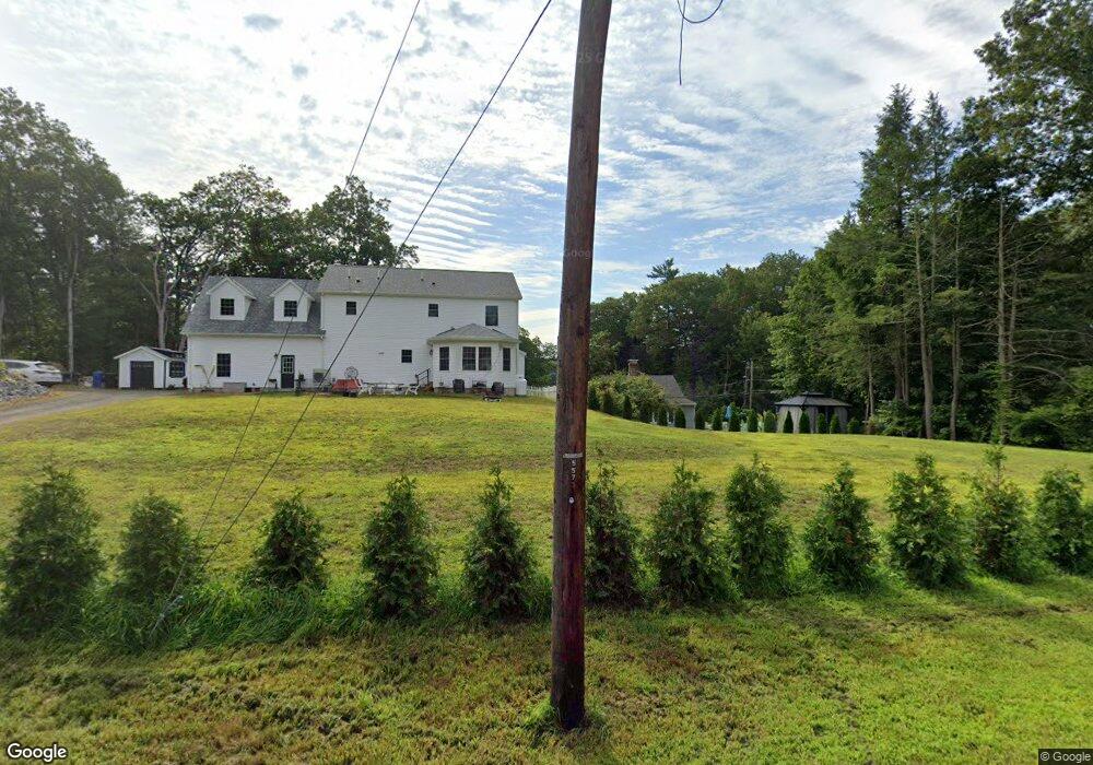 50 Pleasant St, Burlington, CT 06013 - photo 1