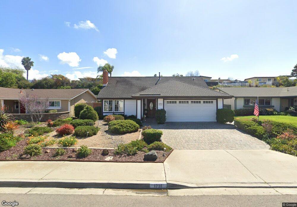 1731 Village Run N, Encinitas, CA 92024 - photo 1