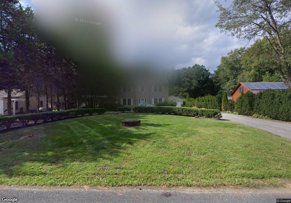 525 Buck Jersey Rd unit NWS, Bear, DE 19701 - photo 1