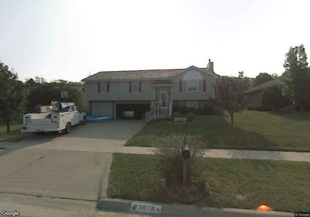 3616 SW Red Hawk Ct, Topeka, KS 66614 - photo 1