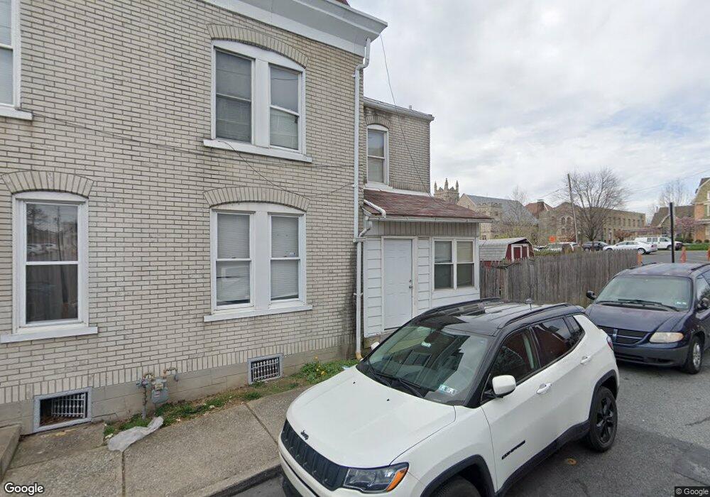 18 S Jefferson St unit 1, Allentown, PA 18102 - photo 1