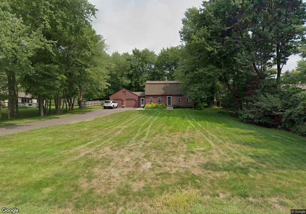 3 Old Colony Ln, Cromwell, CT 06416 - photo 1