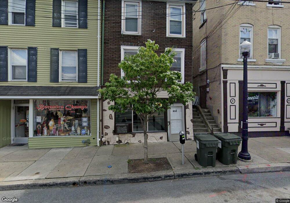 410 E 4th St unit 2, Bethlehem, PA 18015 - photo 1