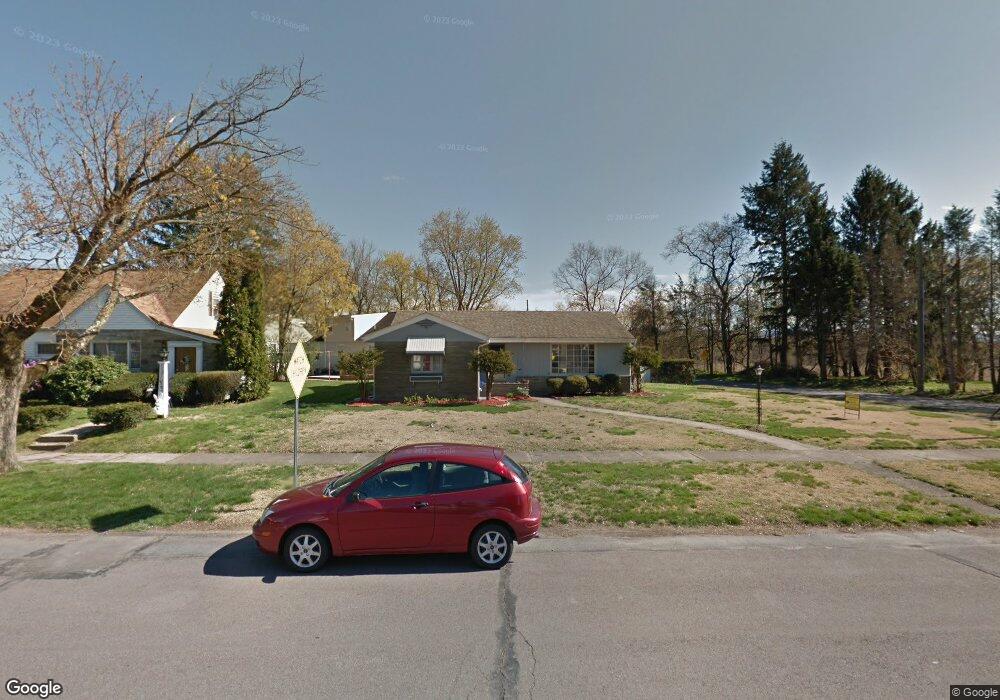 534 Dennison Ave, Wyoming, PA 18644 - photo 1