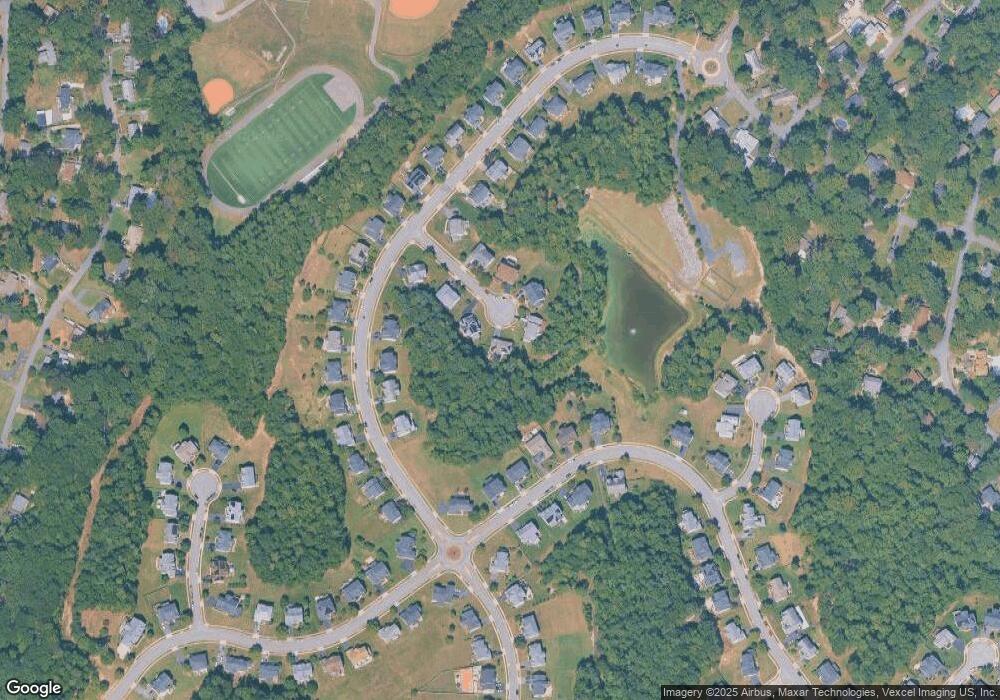 3503 Germainia Ct, Triangle, VA 22172 - photo 1