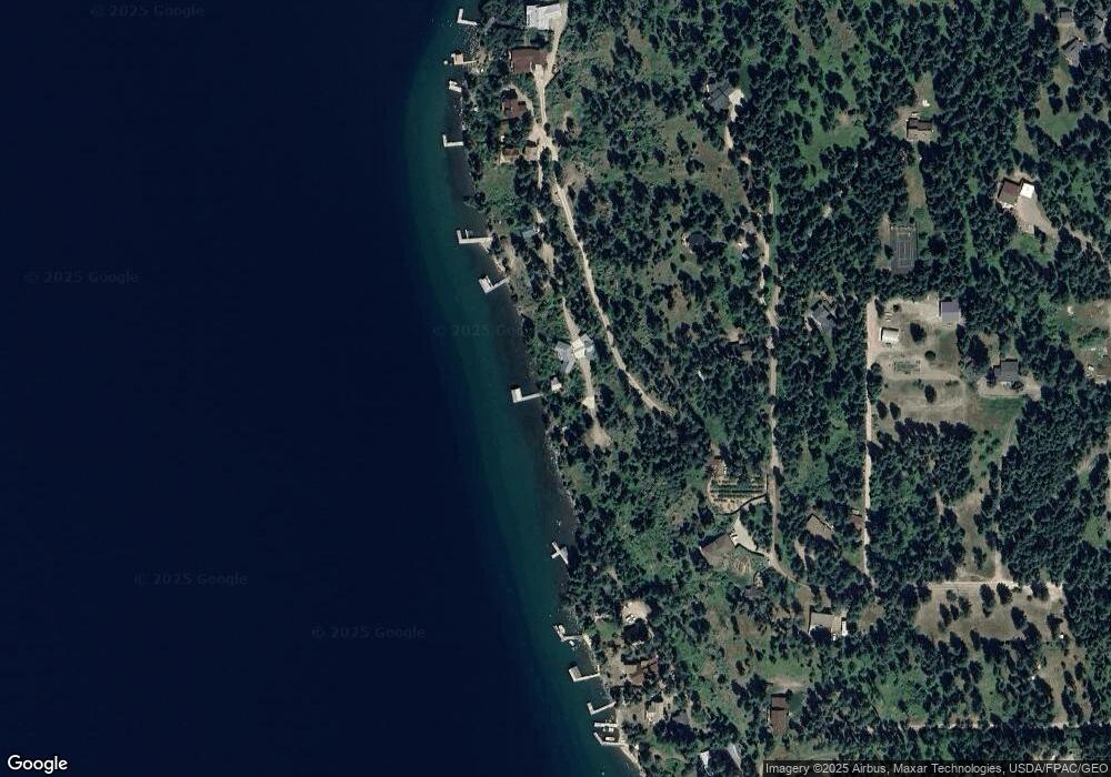 1603 Middle Pierce Ln, Bigfork, MT 59911 - photo 1