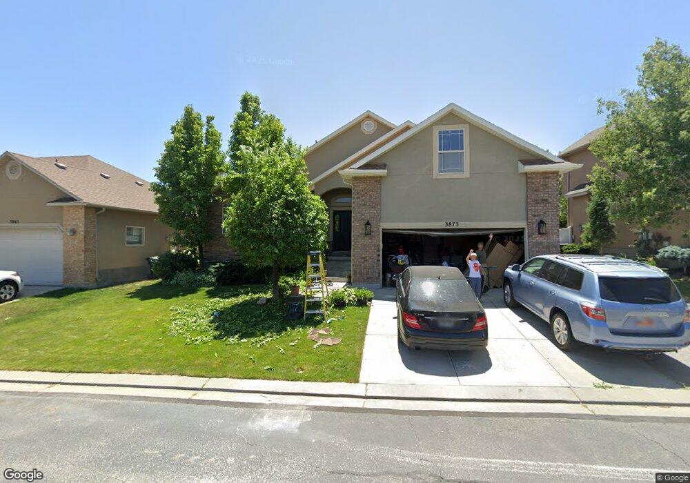 3873 Coral Dune Dr, South Jordan, UT 84095 - photo 1