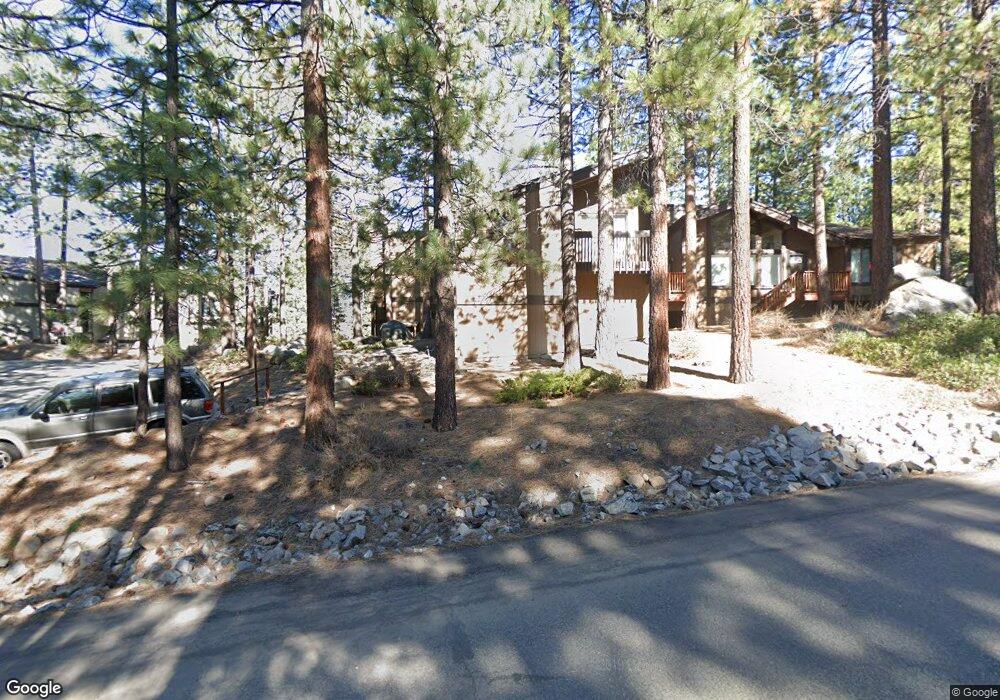 24 Burke Creek Cir, Zephyr Cove, NV 89448 - photo 1