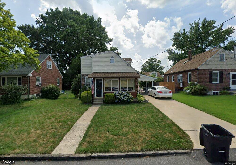 321 Springfield Ave, Folsom, PA 19033 - photo 1