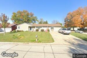 1117 5th Ave, Ackley, IA 50601