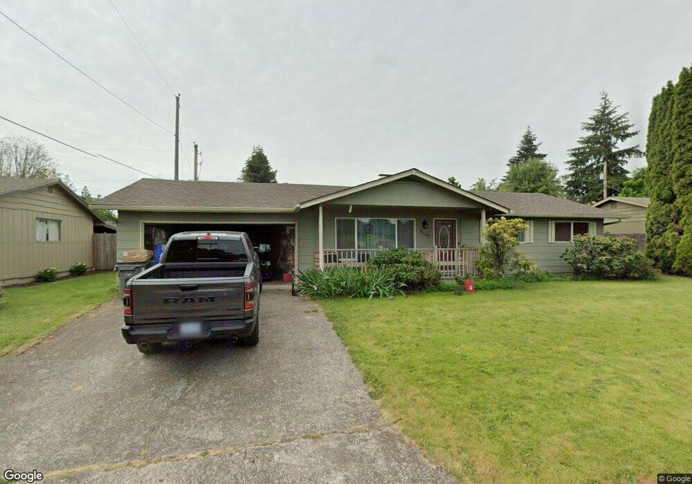 3539 Verbena Dr, Eugene, OR 97404 - photo 1