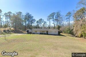 107 Pinecrest St, Newton, MS 39345