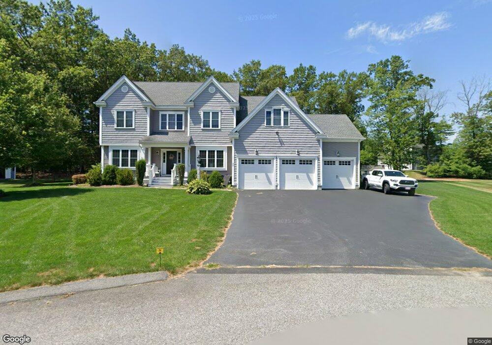 22 Mcintosh Ln, Littleton, MA 01460 - photo 1