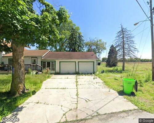 3928 Township Rd 36