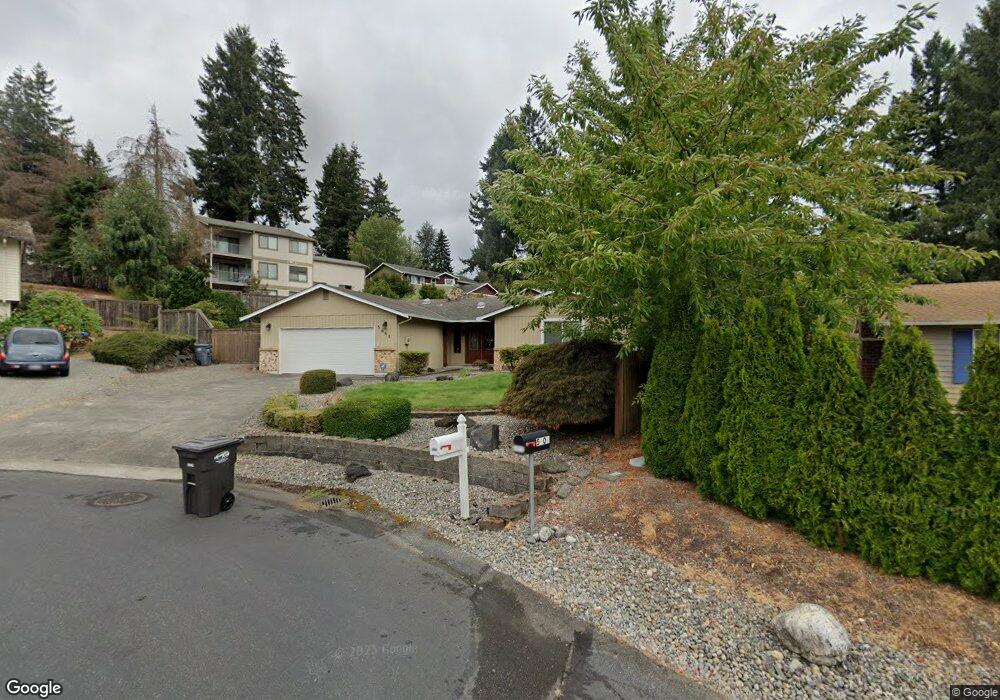5008 65th Ave W, University Place, WA 98467 - photo 1