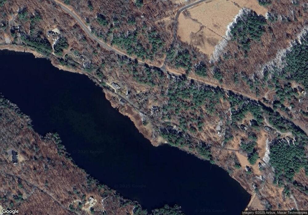 53 Stevens Lake, Monterey, MA 01245 - photo 1