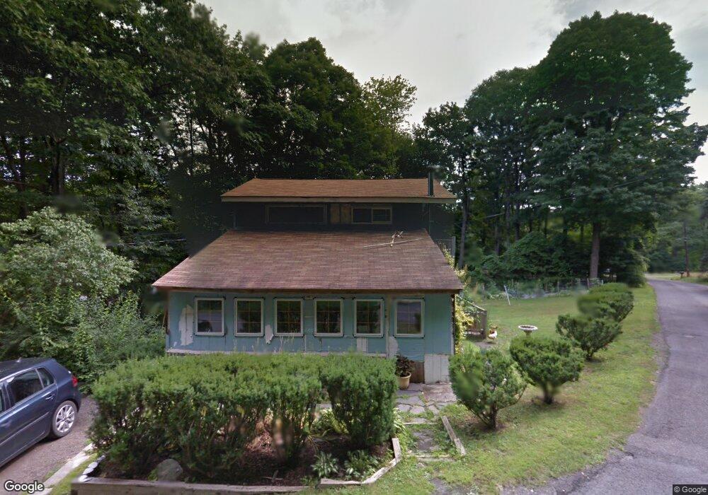 49 Old Minnewaska Trail, Kerhonkson, NY 12446 - photo 1