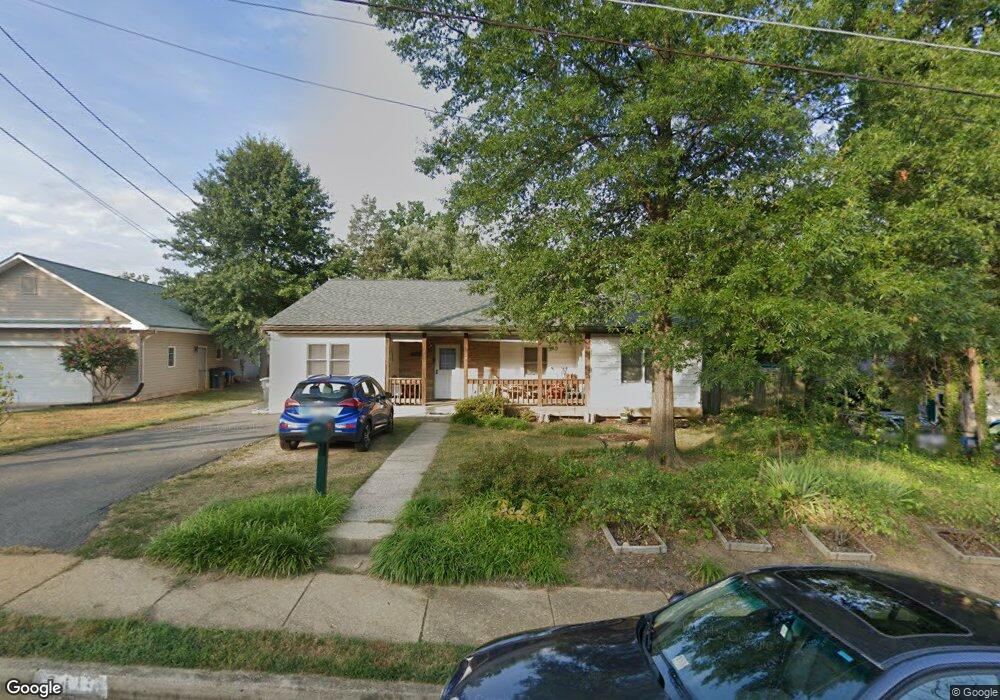 7419 Howard Ct, Falls Church, VA 22043 - photo 1