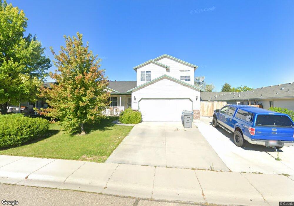 2703 Smart St, Nampa, ID 83686 - photo 1