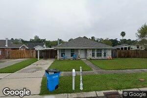 2808 Deer Creek Dr, Violet, LA 70092