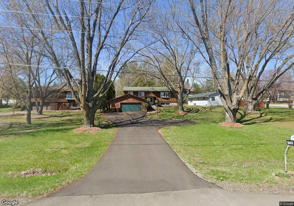 1755 Baker Park Rd, Maple Plain, MN 55359 - photo 1