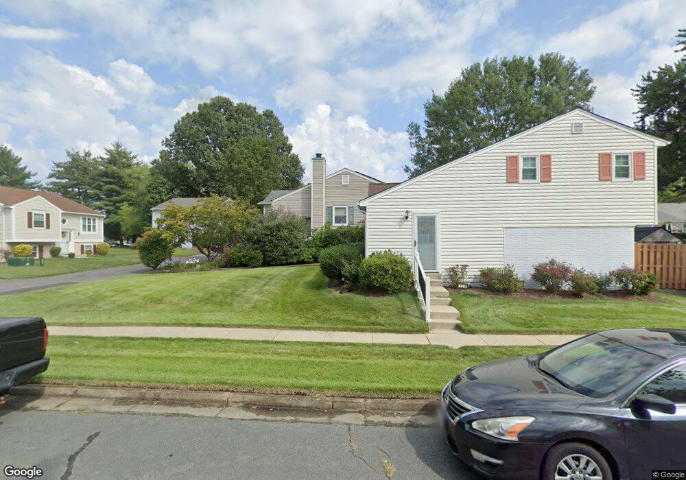 2316 Westport Ln, Crofton, MD 21114 - photo 1